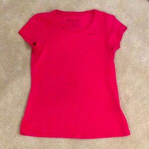 NIKE tee